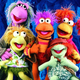 Image for article titled How Fraggle Rock taught kids about society and community in 10 episodes